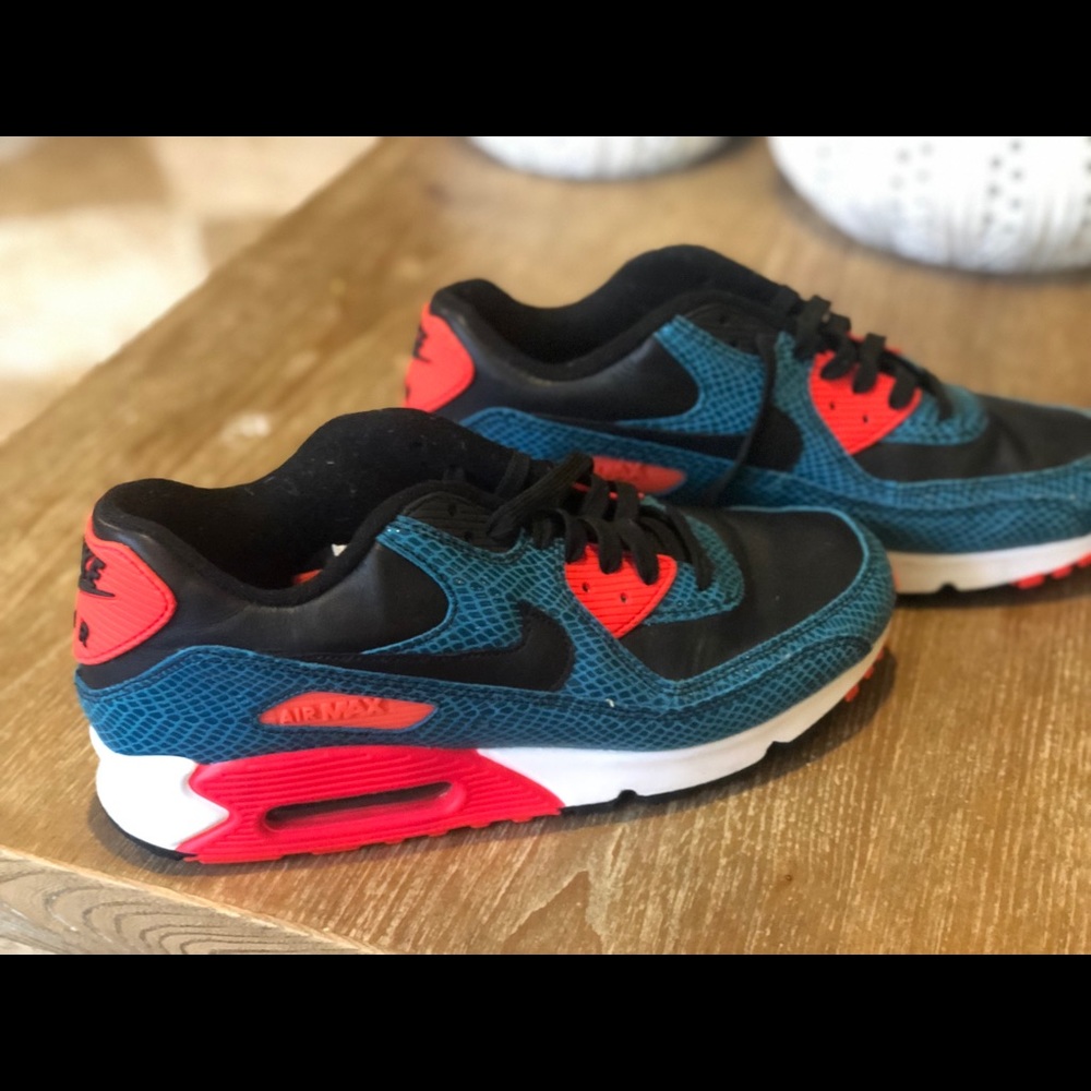 Nike AirMax
